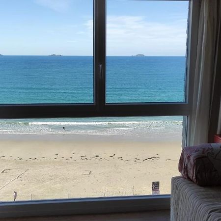 Appart N°22, Vue Mer, Plage Perros-Guirec Exterior photo